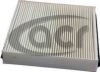 ACR 321629 Filter, interior air